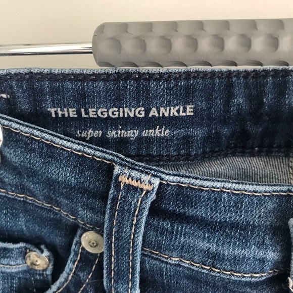 Guc ag the legging size 26 - Picture 4 of 4